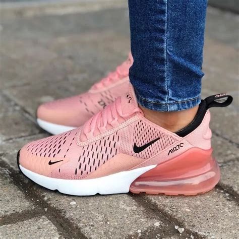 nike air max 270 rosa weiß|Air Max 270 for sale.